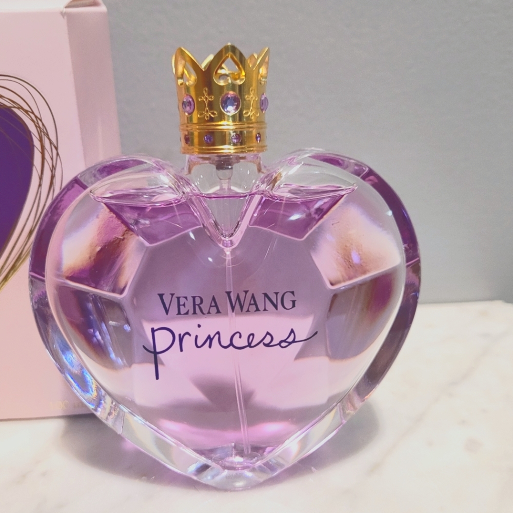 Vera Wang Princess Fragrance